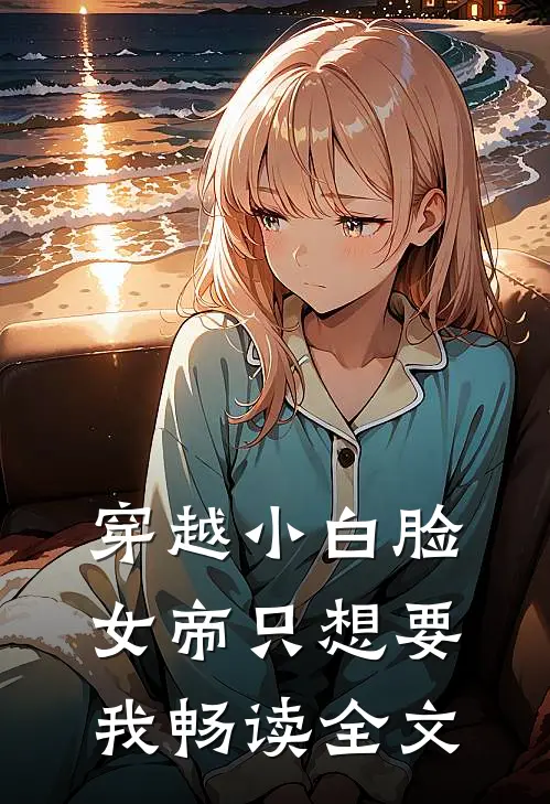 穿越小白脸，女帝只想要我畅读全文