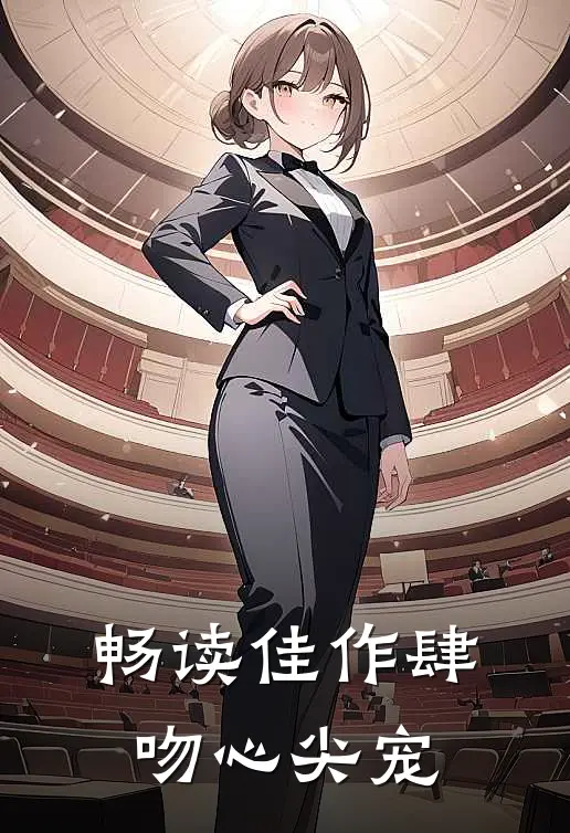 畅读佳作肆吻心尖宠