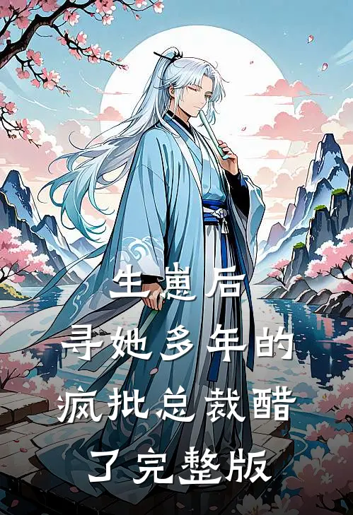 生崽后，寻她多年的疯批总裁醋了完整版
