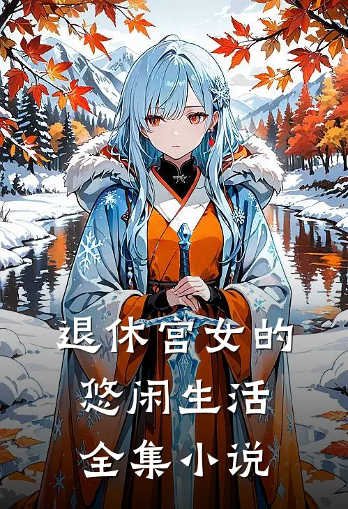 退休宫女的悠闲生活全集小说