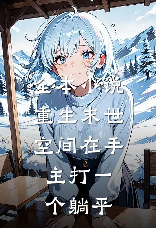 全本小说重生末世：空间在手，主打一个躺平