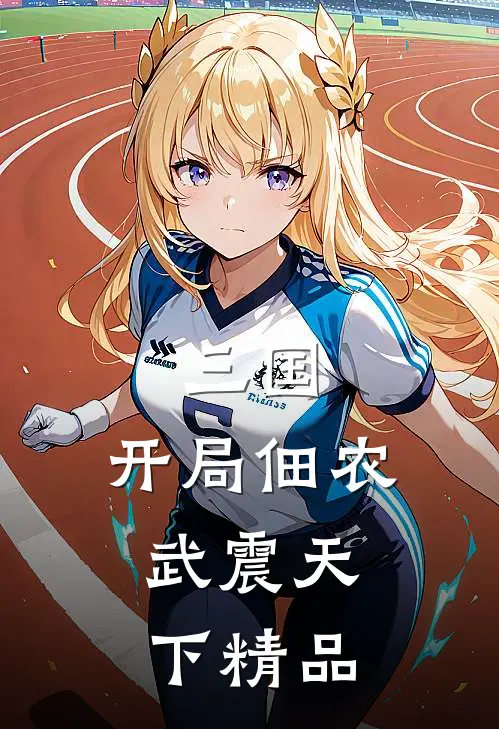 三国：开局佃农，武震天下精品