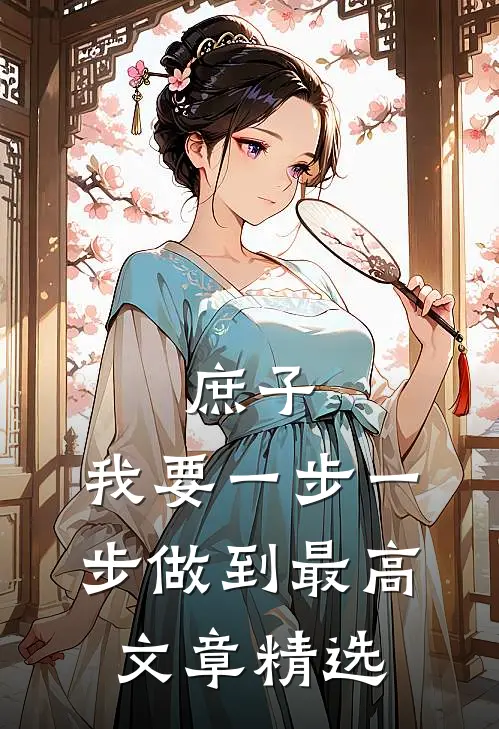 庶子：我要一步一步做到最高文章精选
