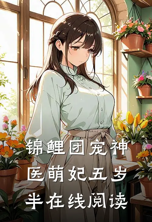 锦鲤团宠神医萌妃五岁半在线阅读