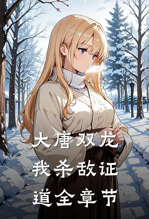大唐双龙：我杀敌证道全章节