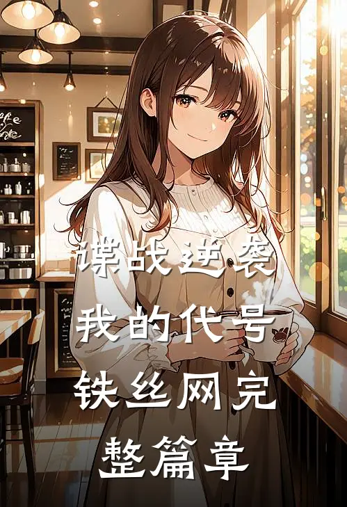 谍战逆袭：我的代号铁丝网完整篇章