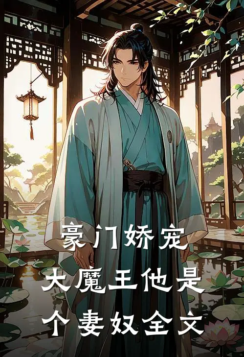 豪门娇宠：大魔王他是个妻奴全文