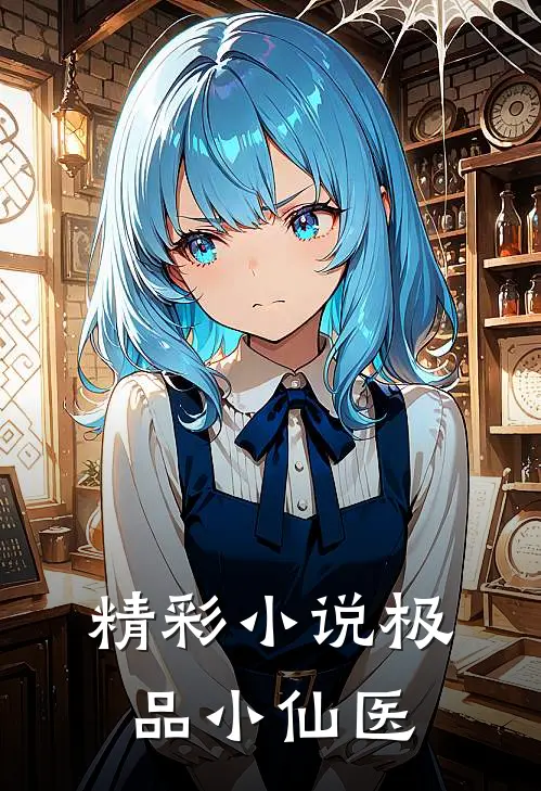 精彩小说极品小仙医