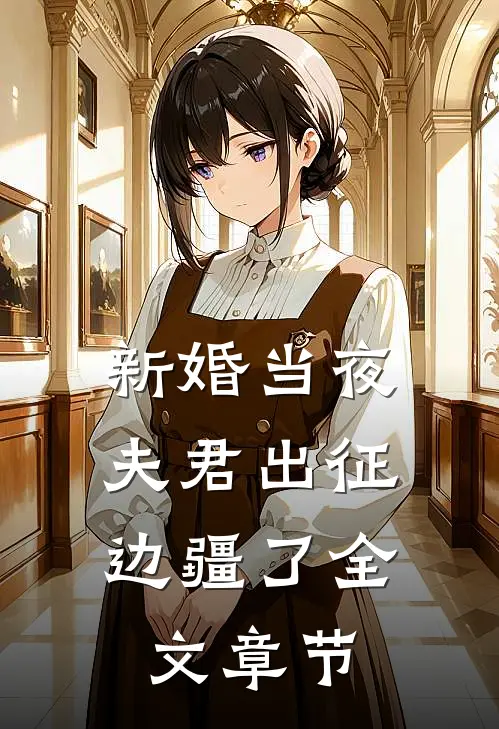 新婚当夜，夫君出征边疆了全文章节