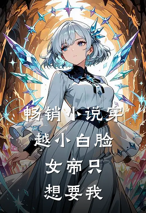 畅销小说穿越小白脸，女帝只想要我