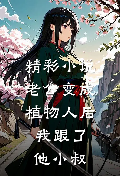 精彩小说老公变成植物人后，我跟了他小叔