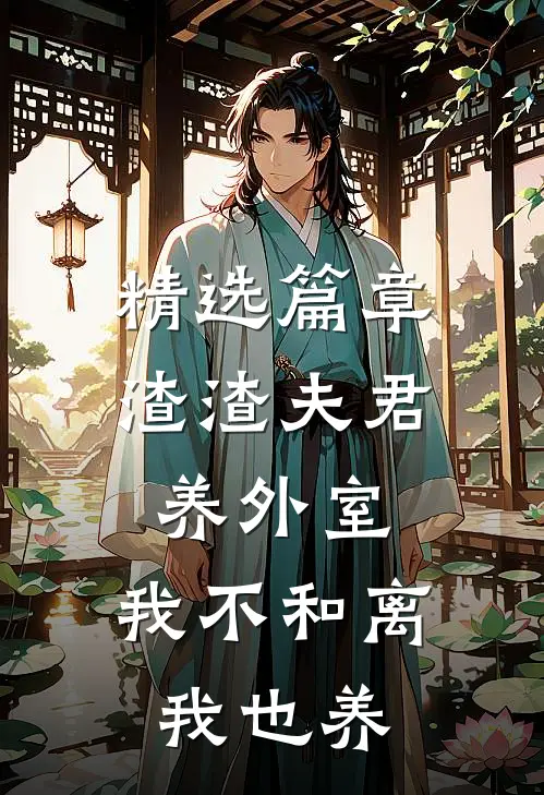 精选篇章渣渣夫君养外室，我不和离我也养