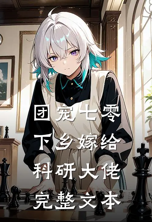 团宠七零，下乡嫁给科研大佬完整文本