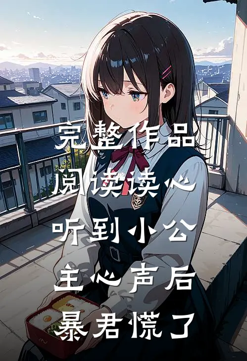 完整作品阅读读心：听到小公主心声后暴君慌了