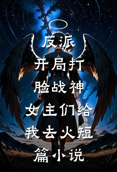 反派：开局打脸战神，女主们给我去火短篇小说