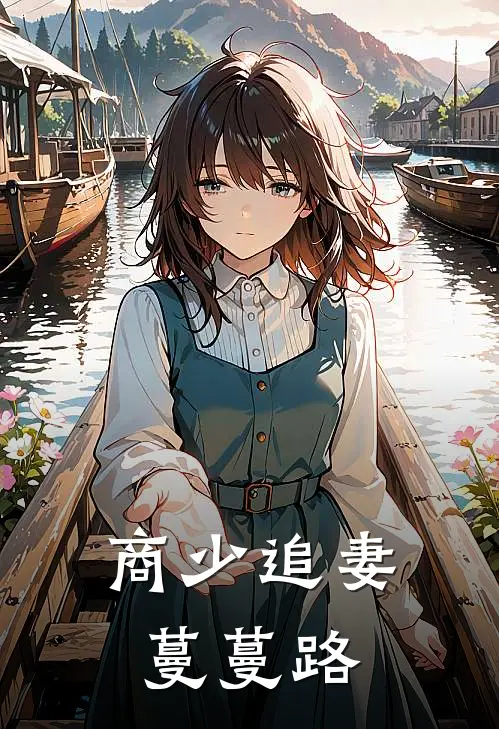 商少追妻蔓蔓路