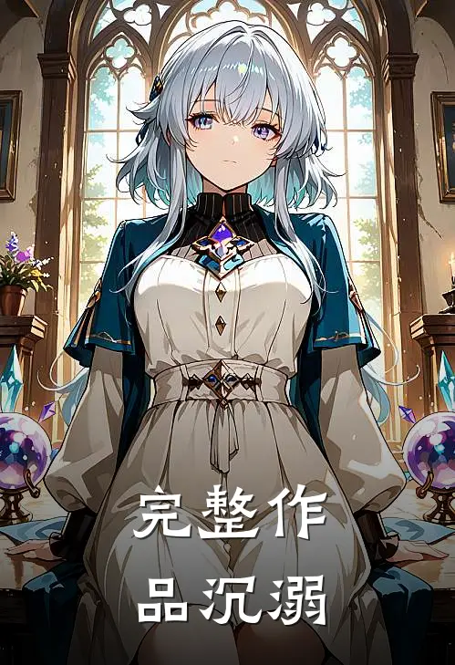 完整作品沉溺