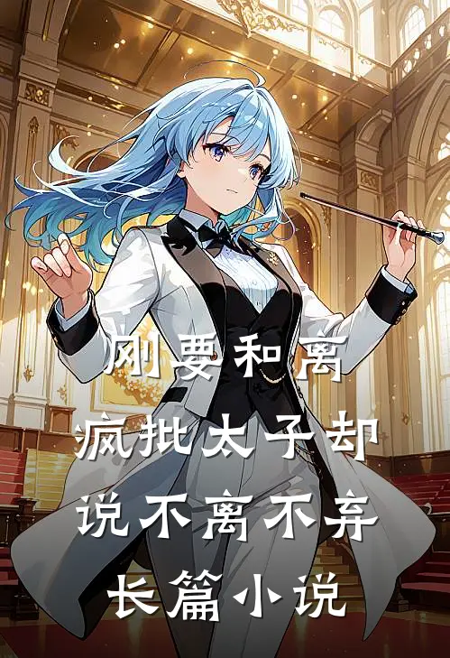刚要和离，疯批太子却说不离不弃长篇小说