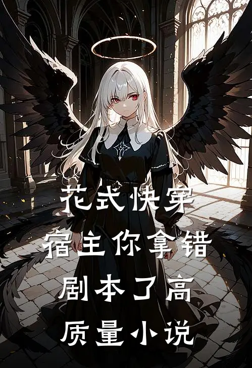 花式快穿：宿主你拿错剧本了高质量小说