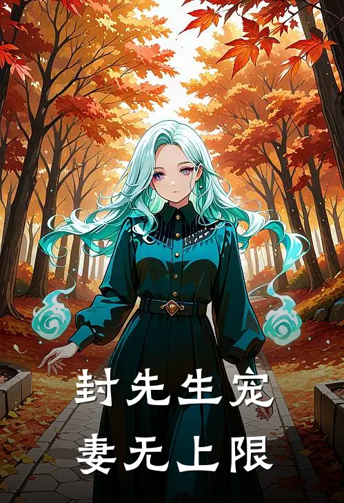 封先生宠妻无上限
