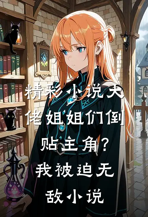 精彩小说大佬姐姐们倒贴主角?我被迫无敌小说