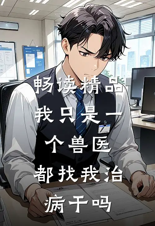 畅读精品我只是一个兽医，都找我治病干吗