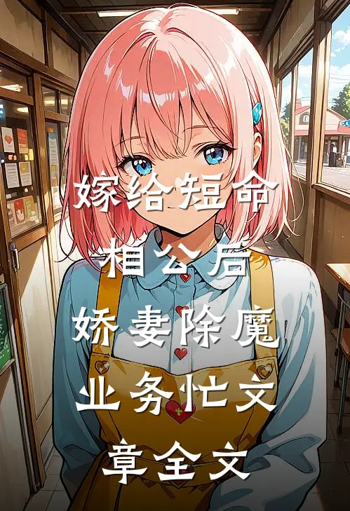 嫁给短命相公后，娇妻除魔业务忙文章全文