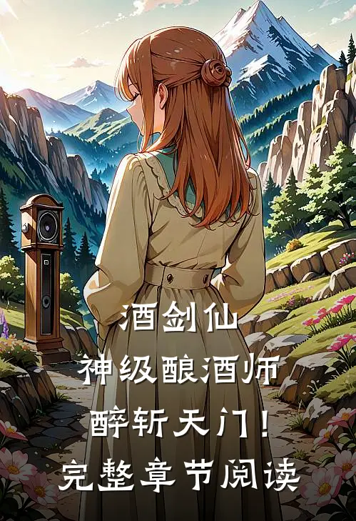酒剑仙：神级酿酒师，醉斩天门！完整章节阅读