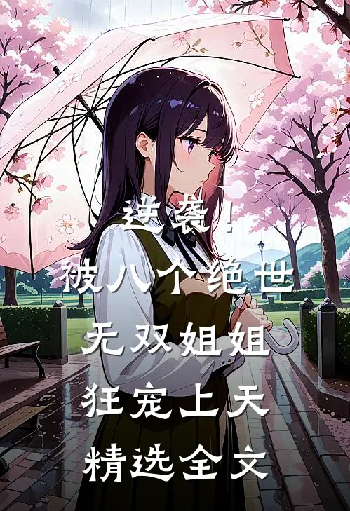 逆袭！被八个绝世无双姐姐狂宠上天精选全文