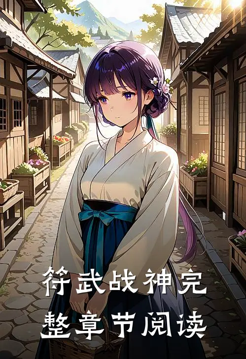 符武战神完整章节阅读