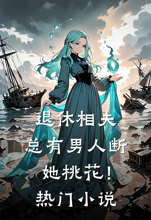 退休相夫，总有男人断她桃花！热门小说