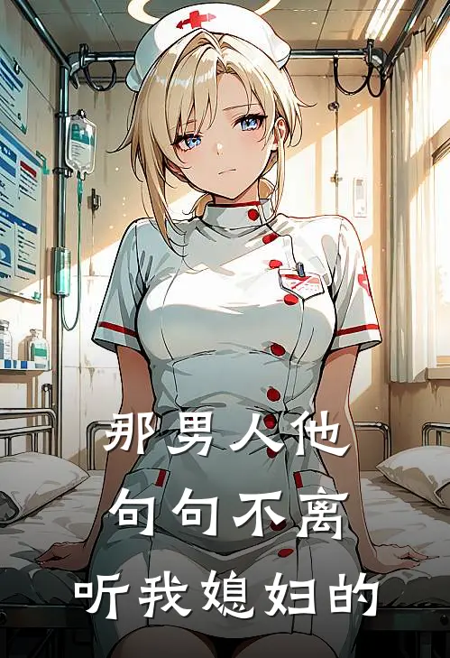 那男人他句句不离：听我媳妇的
