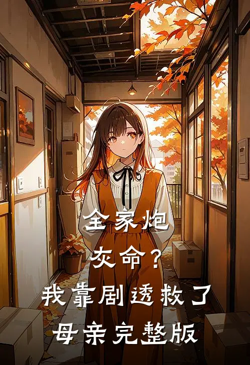 全家炮灰命？我靠剧透救了母亲完整版
