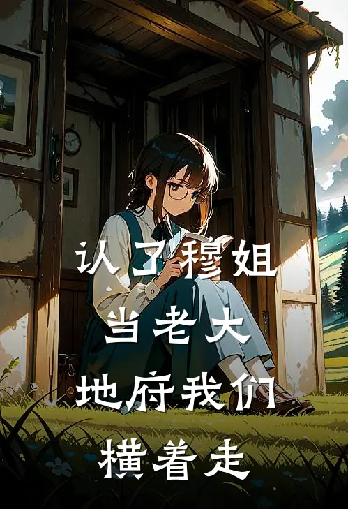 认了穆姐当老大，地府我们横着走