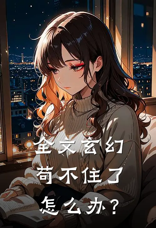全文玄幻：苟不住了，怎么办？