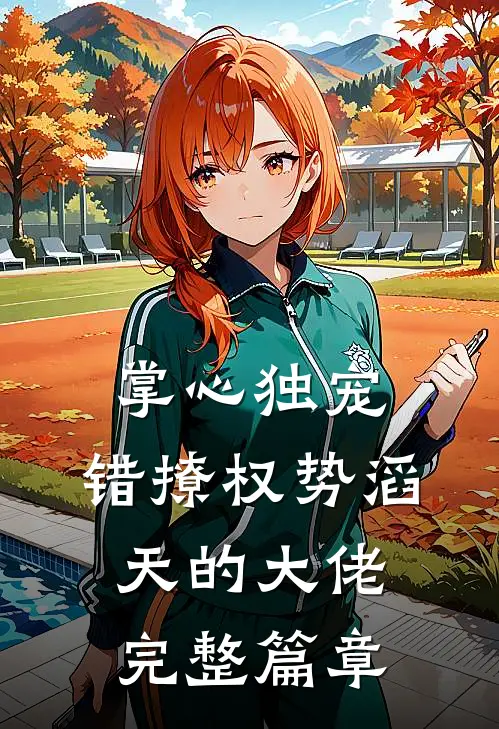 掌心独宠：错撩权势滔天的大佬完整篇章