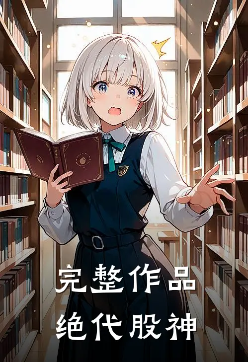 完整作品绝代股神