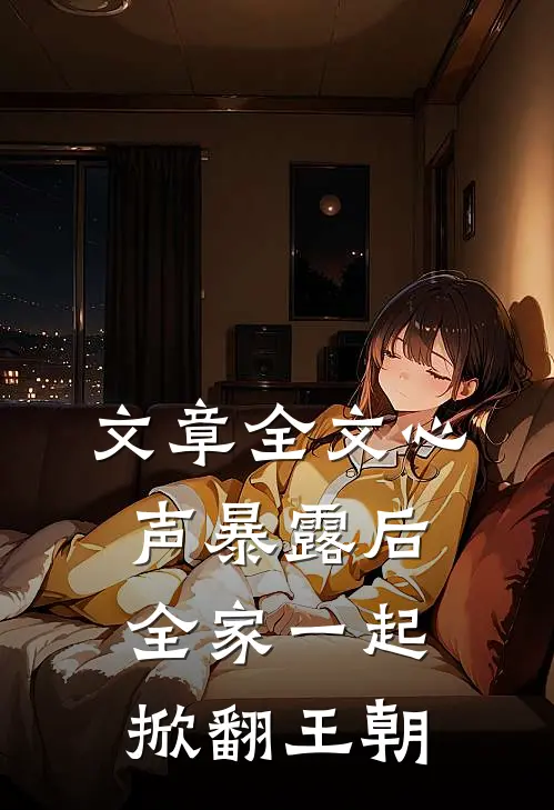 文章全文心声暴露后，全家一起掀翻王朝