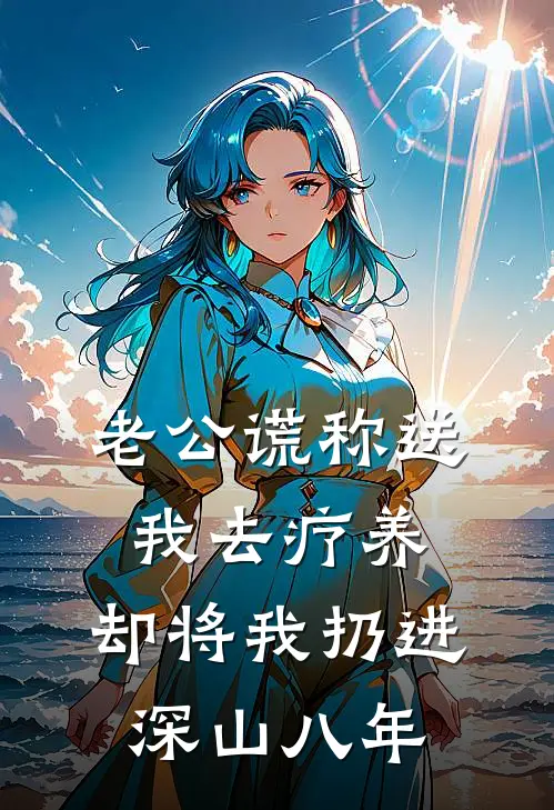 老公在表彰会上公然污蔑我，我反手让他破产