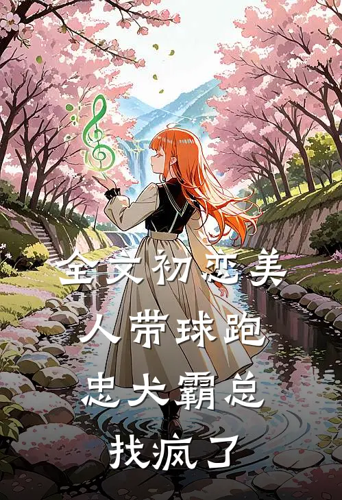 全文初恋美人带球跑，忠犬霸总找疯了