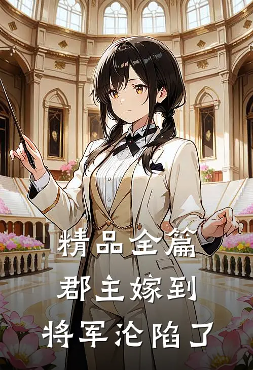 精品全篇郡主嫁到，将军沦陷了