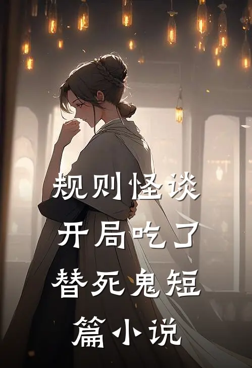 规则怪谈：开局吃了替死鬼短篇小说