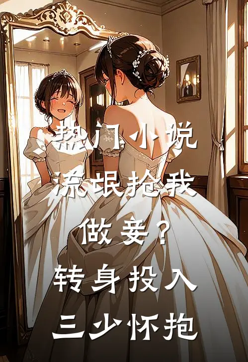 热门小说流氓抢我做妾？转身投入三少怀抱