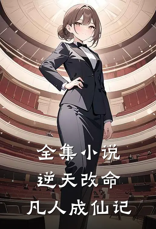 全集小说逆天改命，凡人成仙记