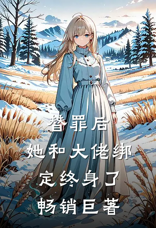 替罪后，她和大佬绑定终身了畅销巨著