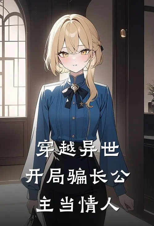 穿越异世：开局骗长公主当情人