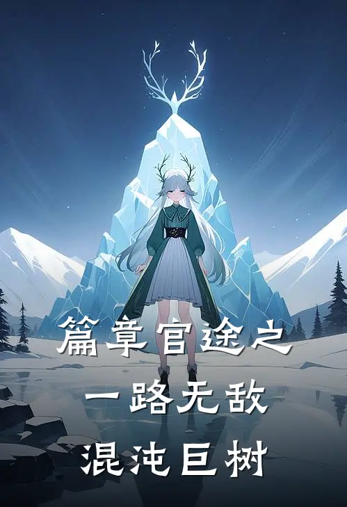 篇章官途之一路无敌混沌巨树