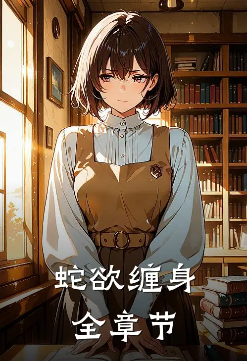 蛇欲缠身全章节