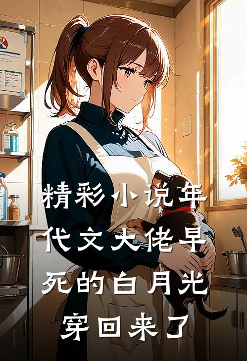 精彩小说年代文大佬早死的白月光穿回来了