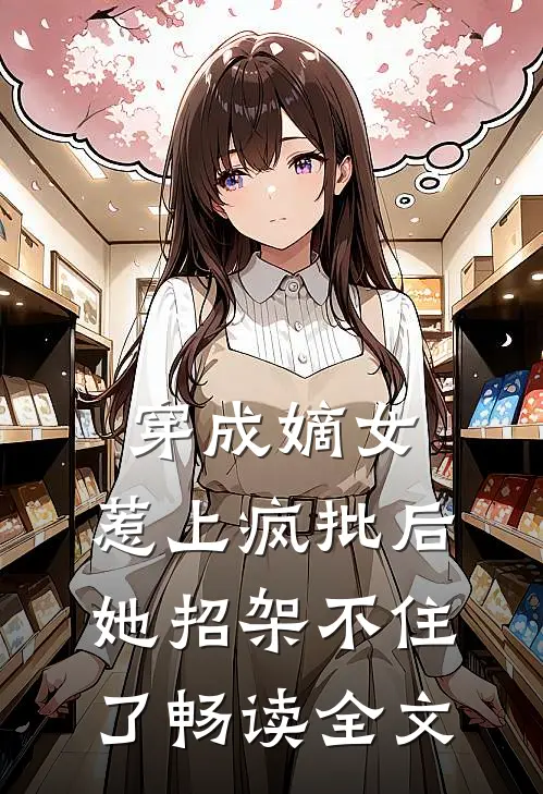 穿成嫡女，惹上疯批后她招架不住了畅读全文